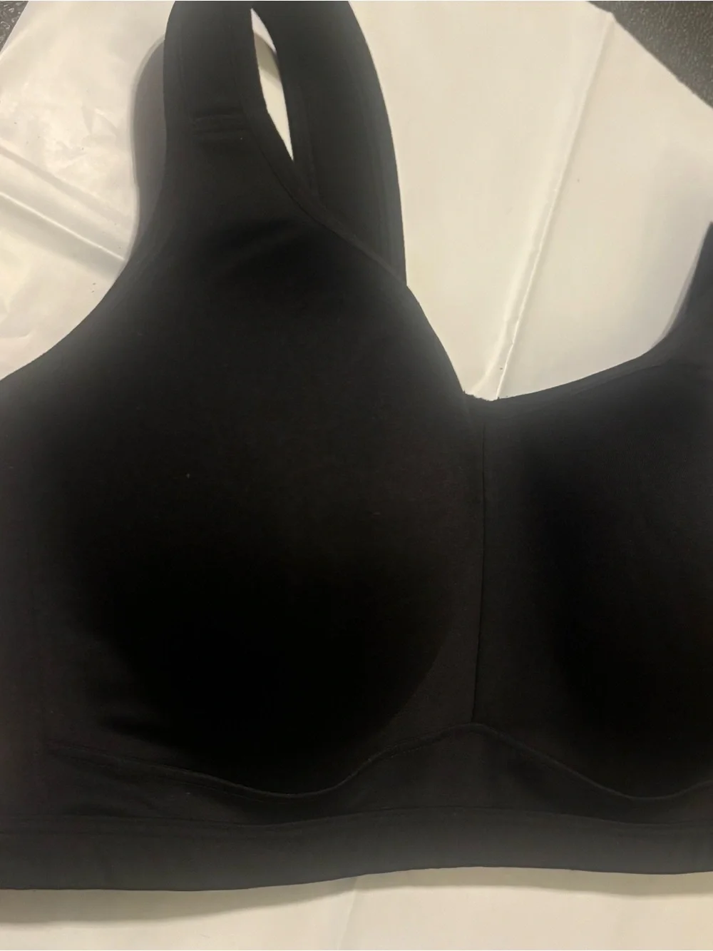 Livi Active copper black